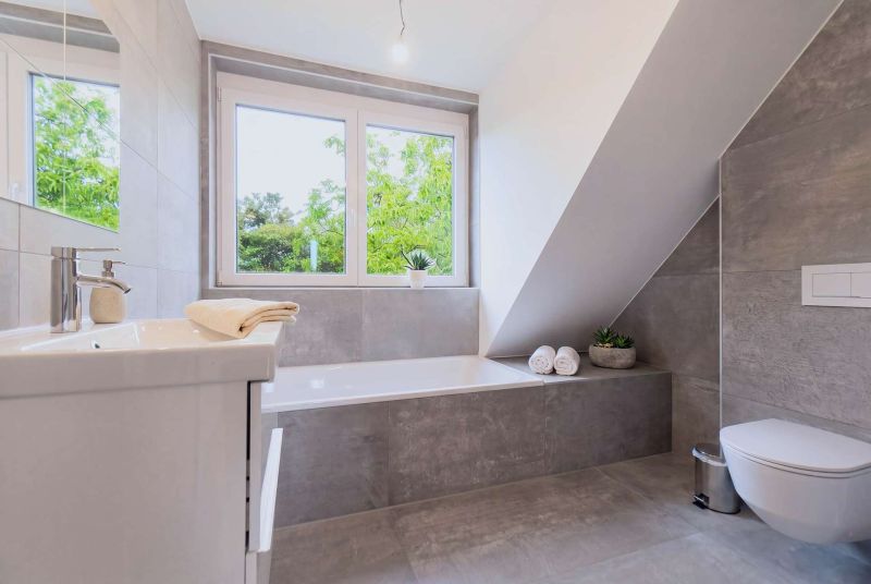 Hochwertiges Eckreihenhaus in Ruhelage mit gro�em Garten, Keller, PV-Anlage und zwei Stellpl�tzen /  / 1220&nbsp;Wien / Bild 18